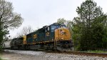 CSX 4566